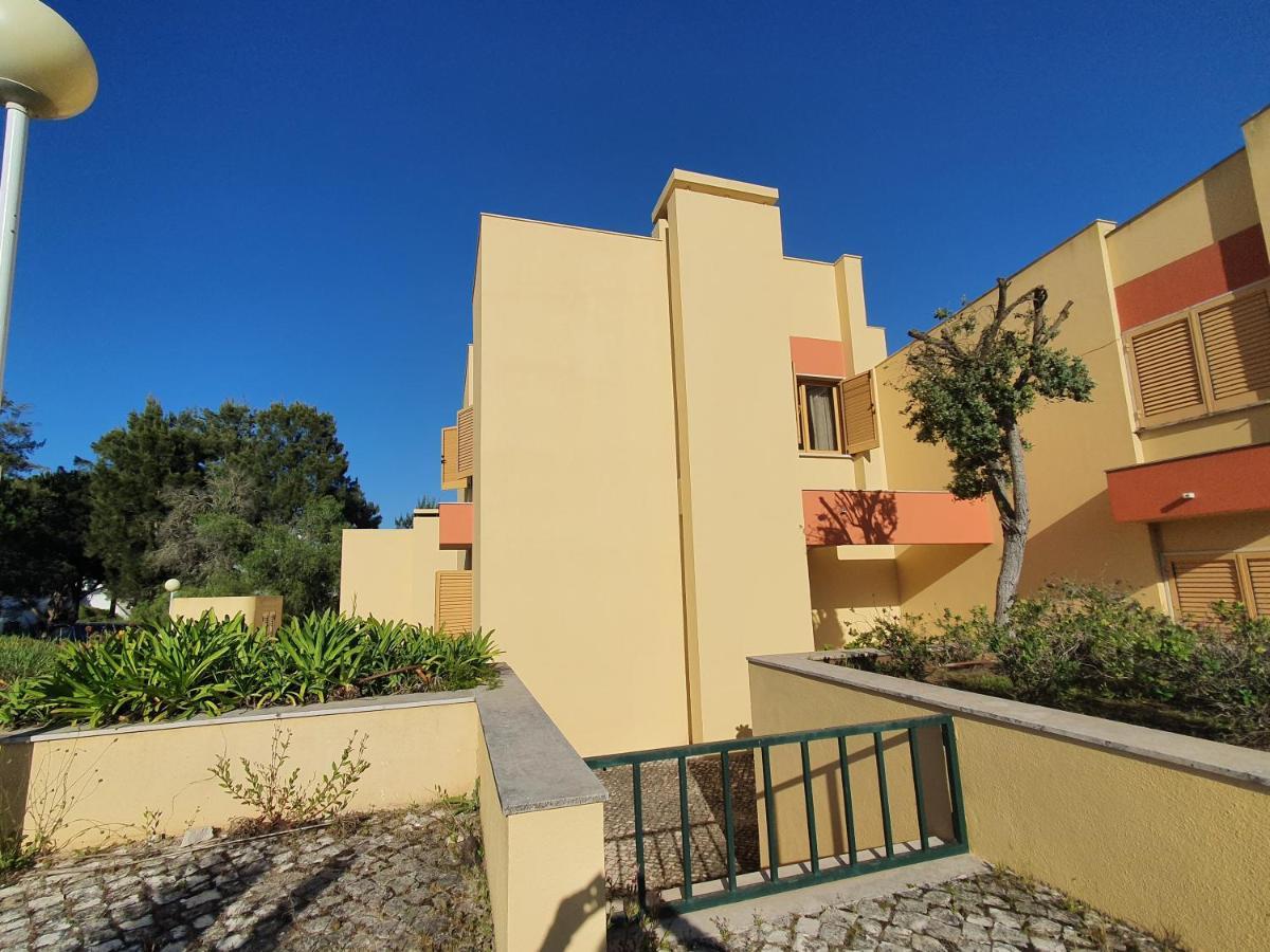 Tróia Beach Villa Exterior foto