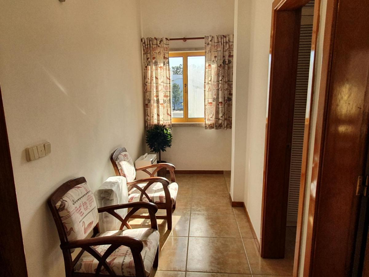 Tróia Beach Villa Exterior foto